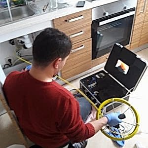 kırmadan lavabo açma