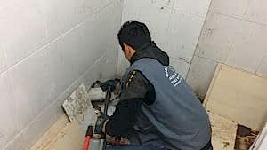 tıkalı gider açma