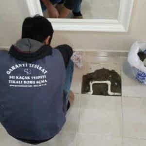 Tıkalı Gider açma